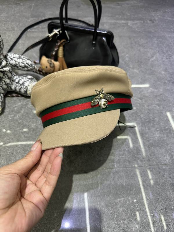 Gucci Cap dx (167)