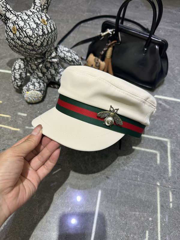 Gucci Cap dx (168)