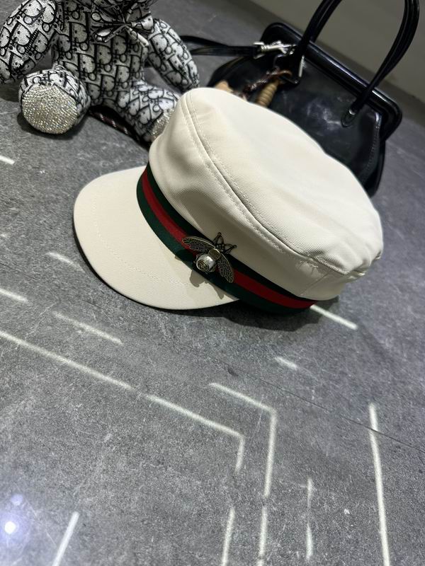 Gucci Cap dx (169)