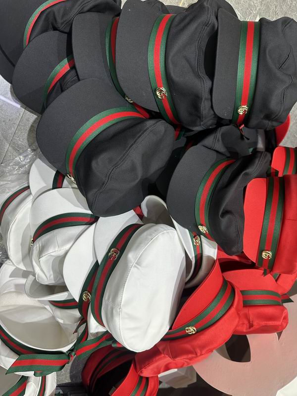 Gucci Cap dx (17)