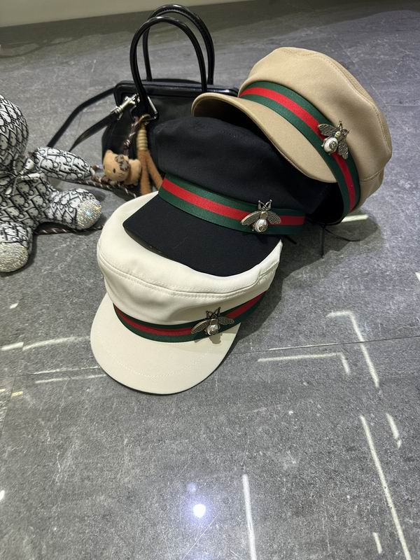 Gucci Cap dx (170)