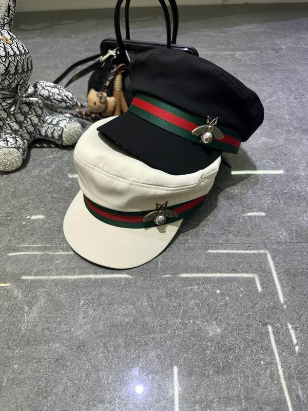 Gucci Cap dx (171)