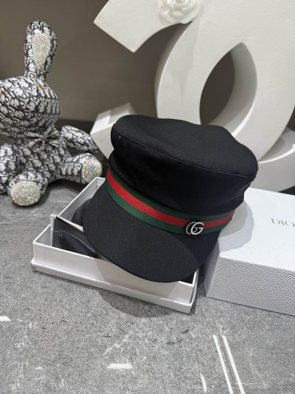 Gucci Cap dx (181)