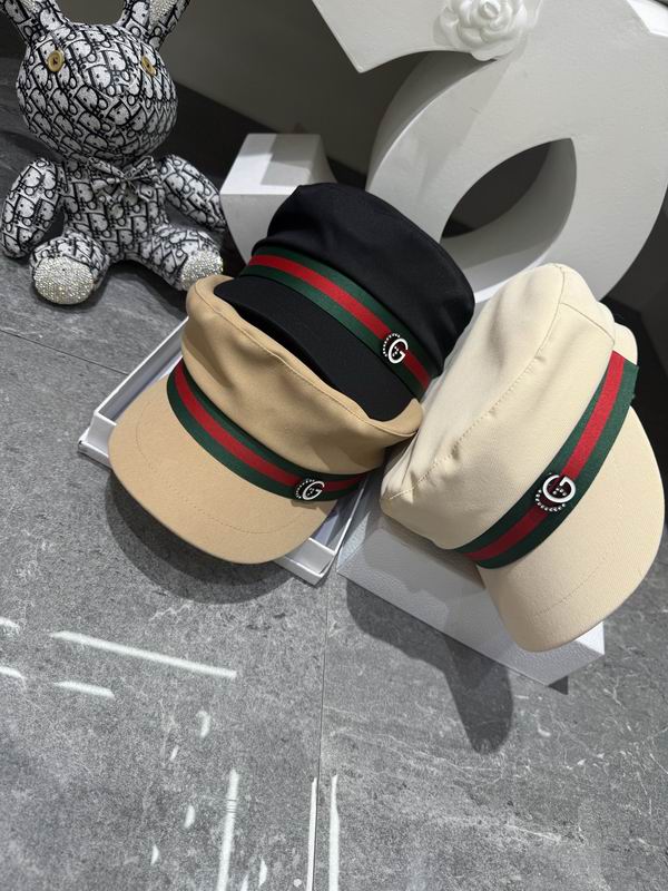 Gucci Cap dx (182)