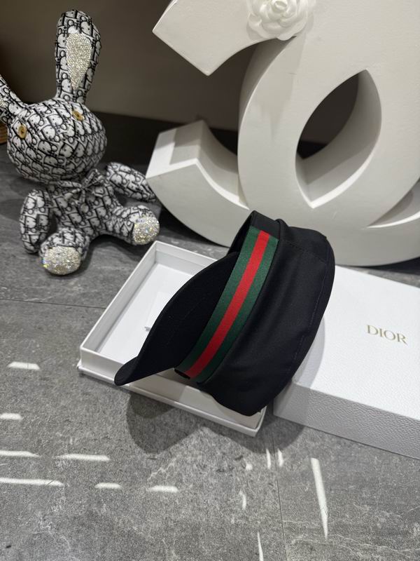 Gucci Cap dx (183)