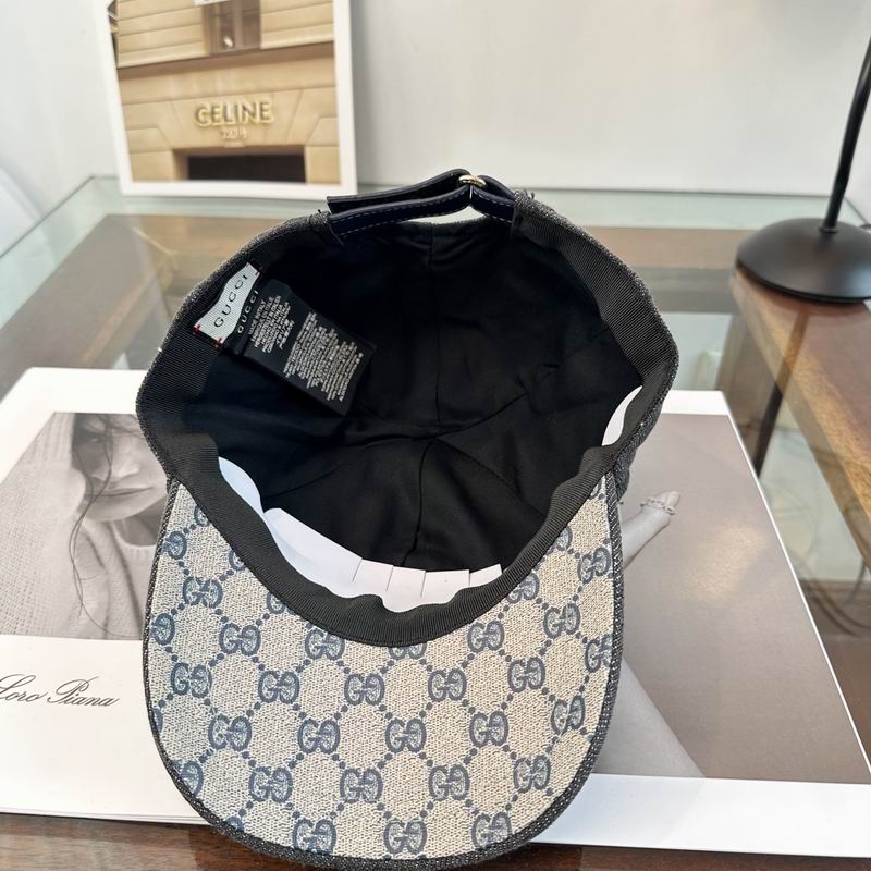 Gucci Cap dx (1830)