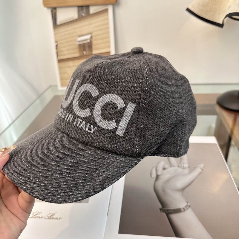 Gucci Cap dx (1831)