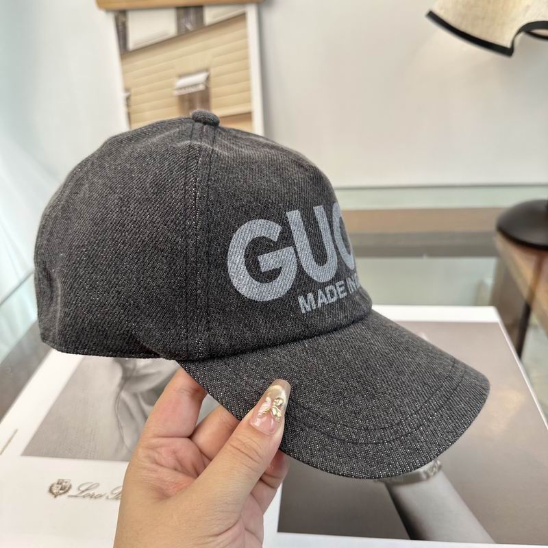Gucci Cap dx (1832)