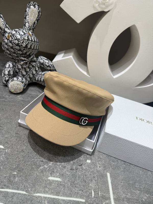 Gucci Cap dx (184)