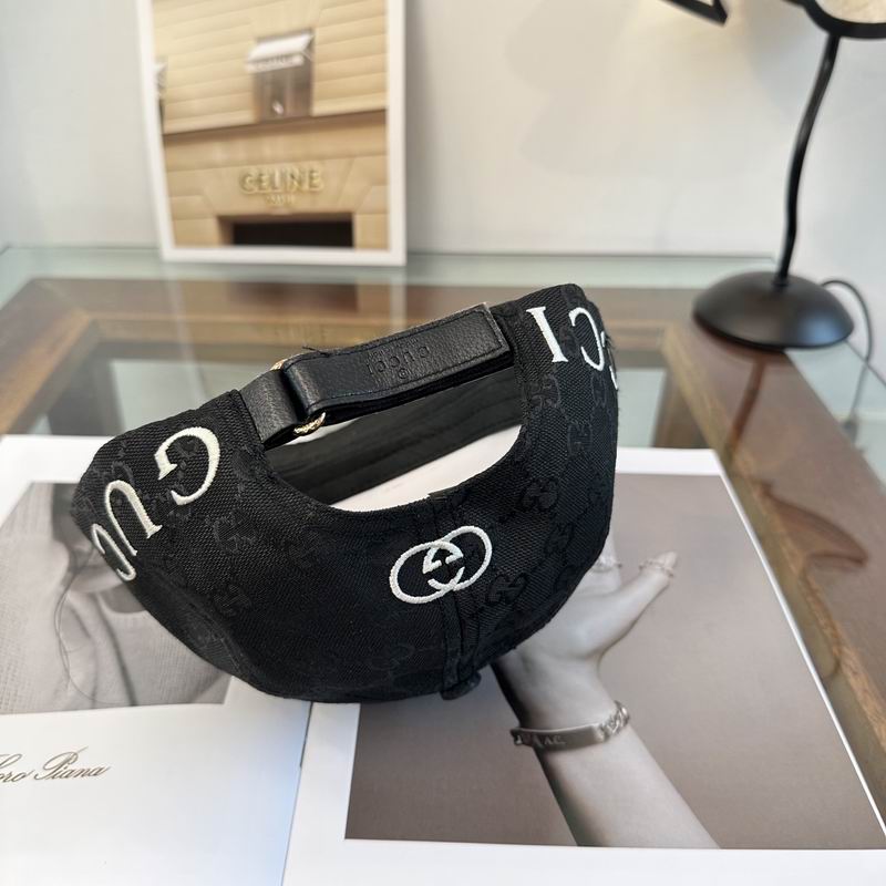 Gucci Cap dx (1849)