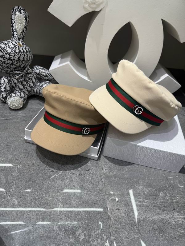 Gucci Cap dx (185)