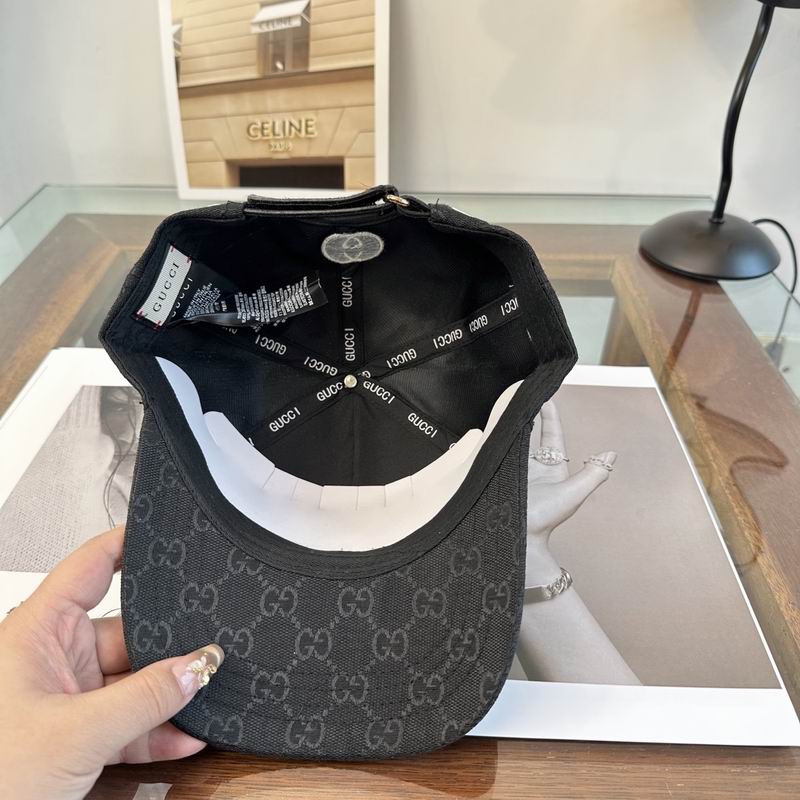 Gucci Cap dx (1850)