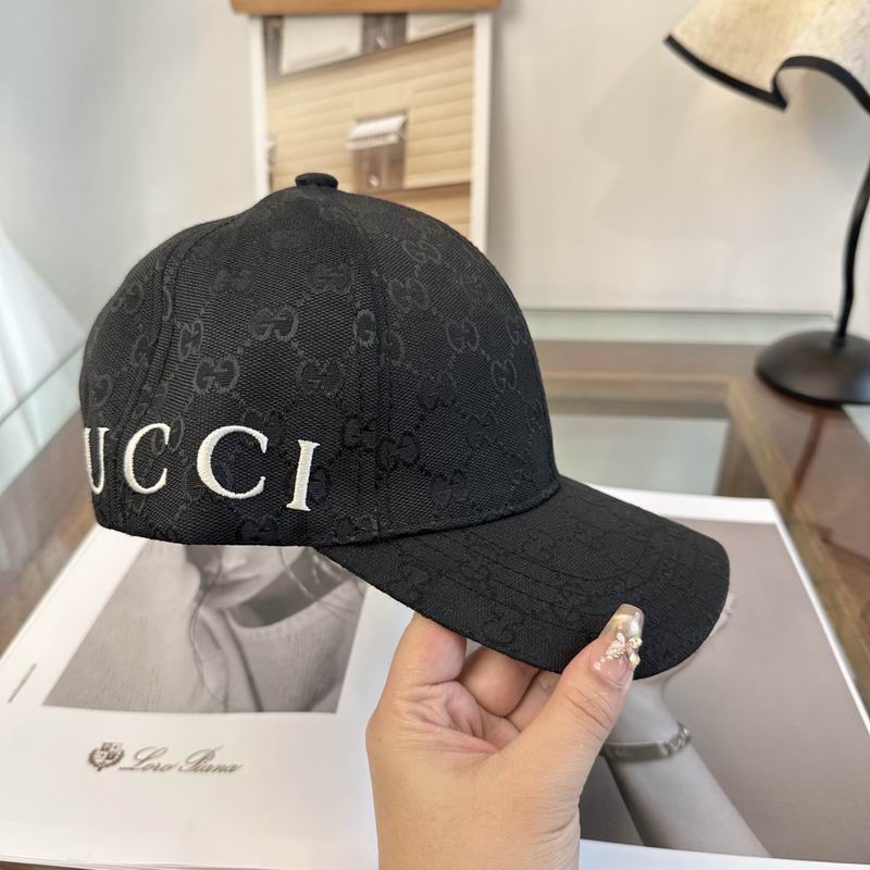 Gucci Cap dx (1851)