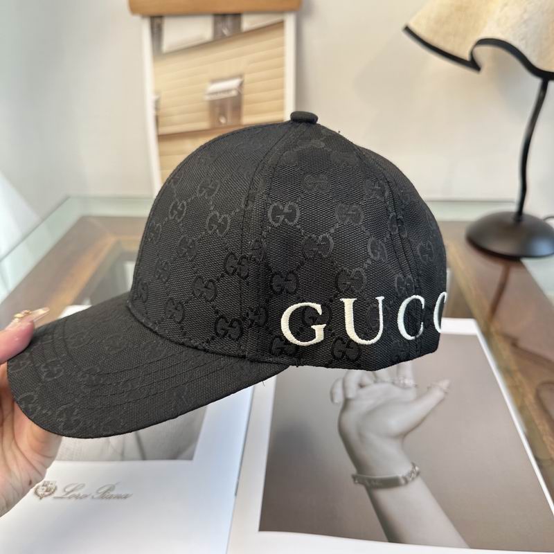Gucci Cap dx (1852)