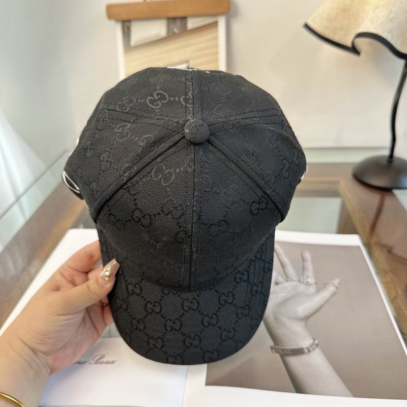 Gucci Cap dx (1853)