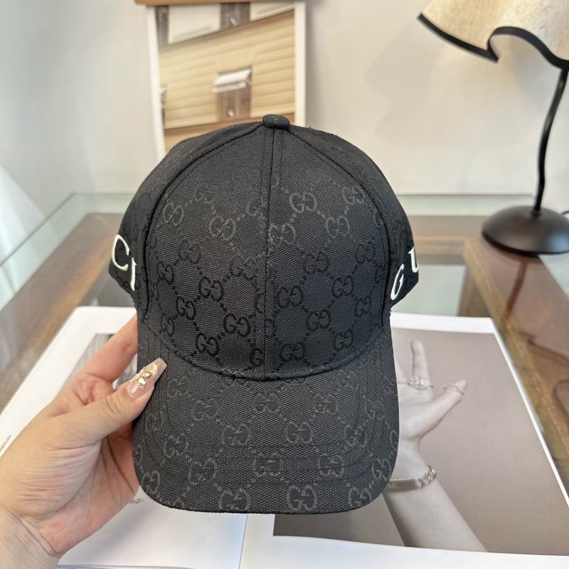 Gucci Cap dx (1854)