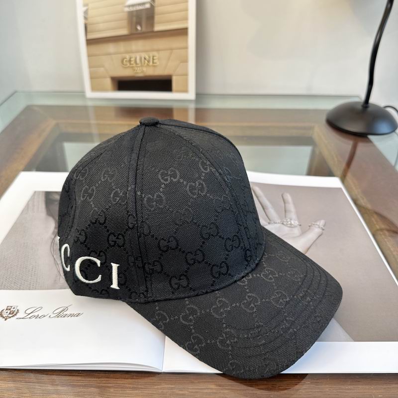 Gucci Cap dx (1855)