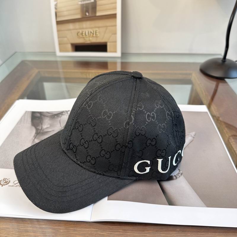 Gucci Cap dx (1856)