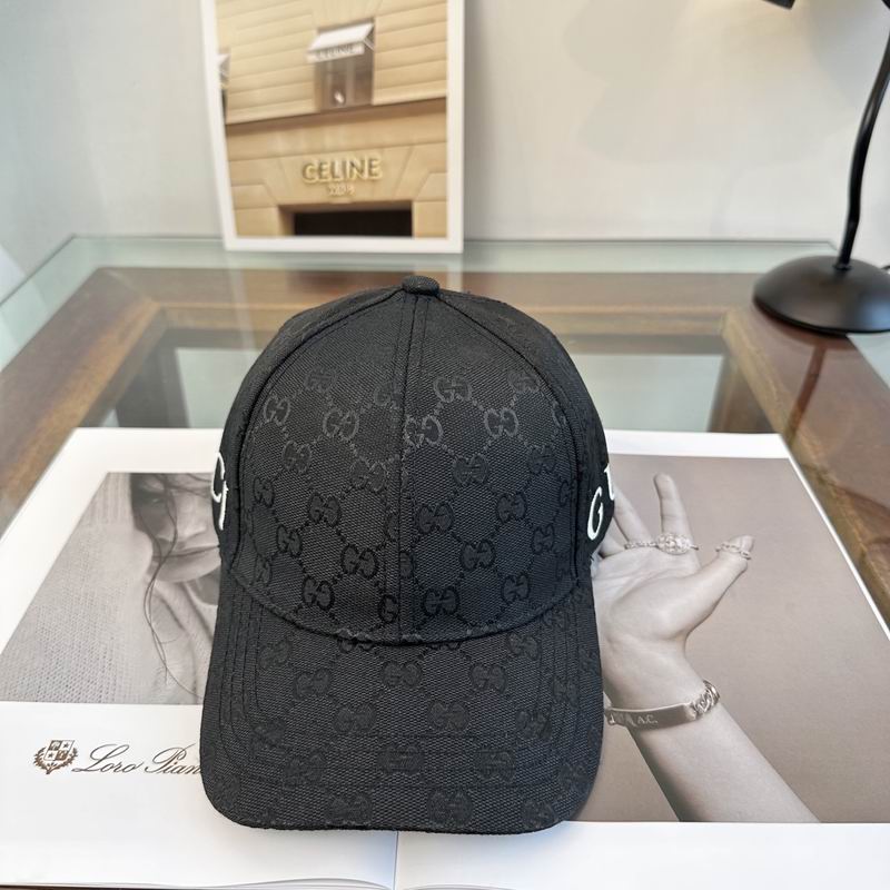 Gucci Cap dx (1857)