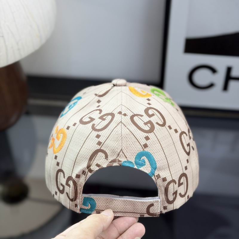Gucci Cap dx (1857)