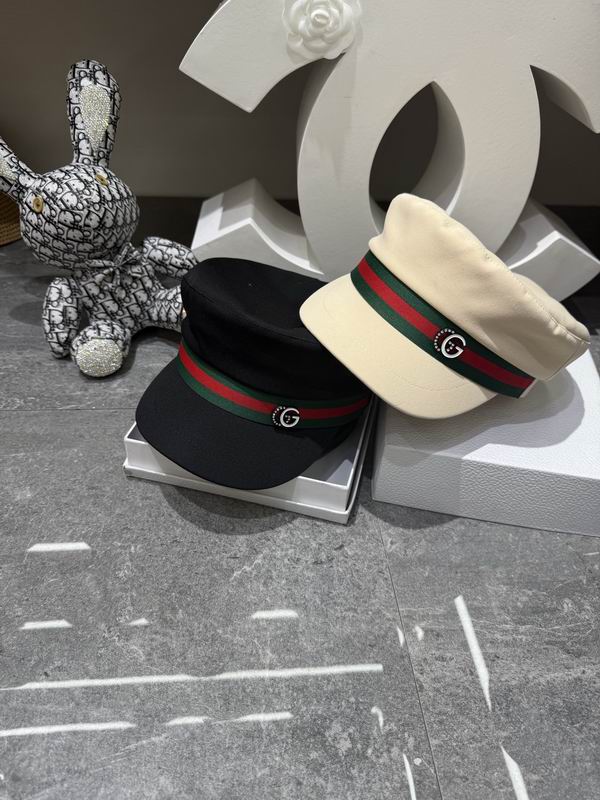 Gucci Cap dx (186)