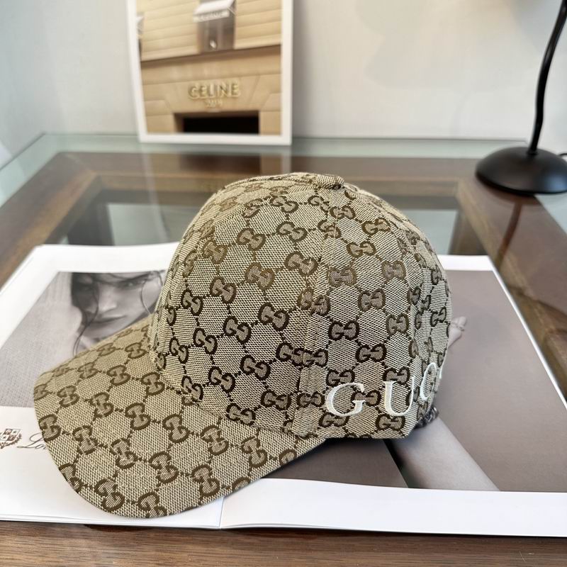 Gucci Cap dx (1866)