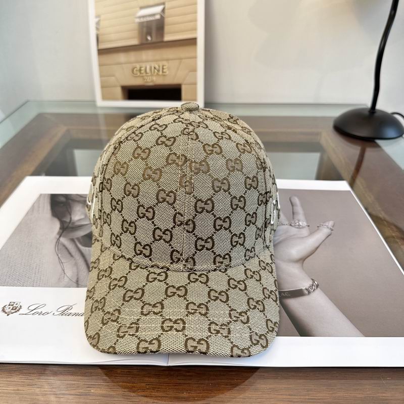 Gucci Cap dx (1867)