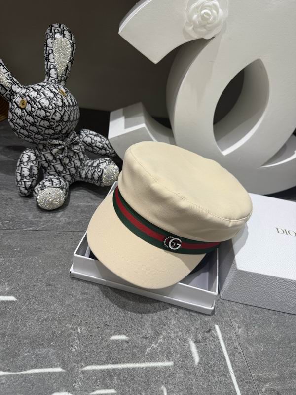 Gucci Cap dx (187)