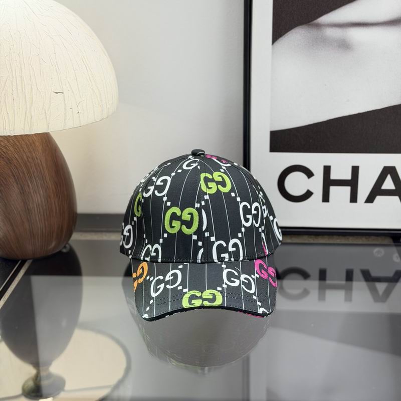 Gucci Cap dx (1876)