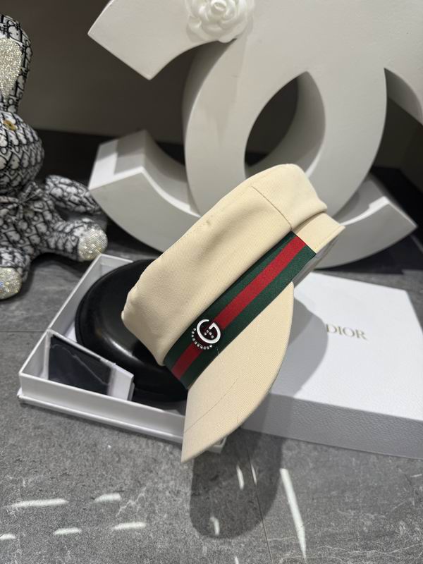 Gucci Cap dx (188)
