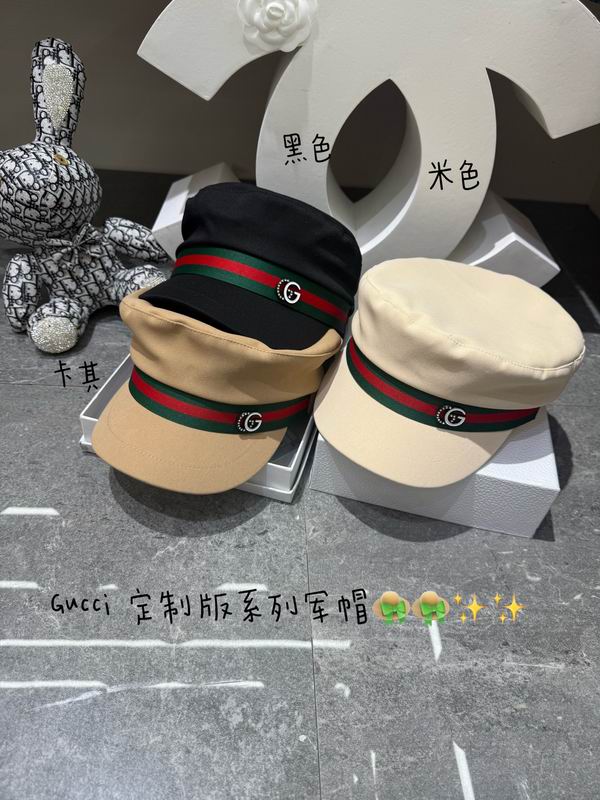 Gucci Cap dx (189)