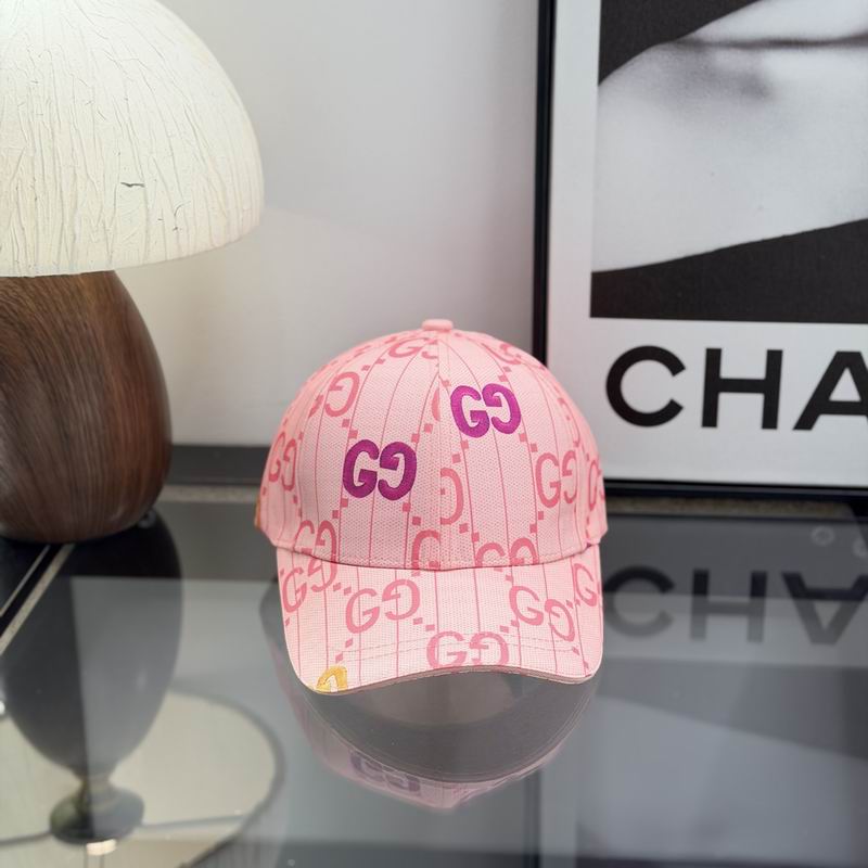 Gucci Cap dx (1892)