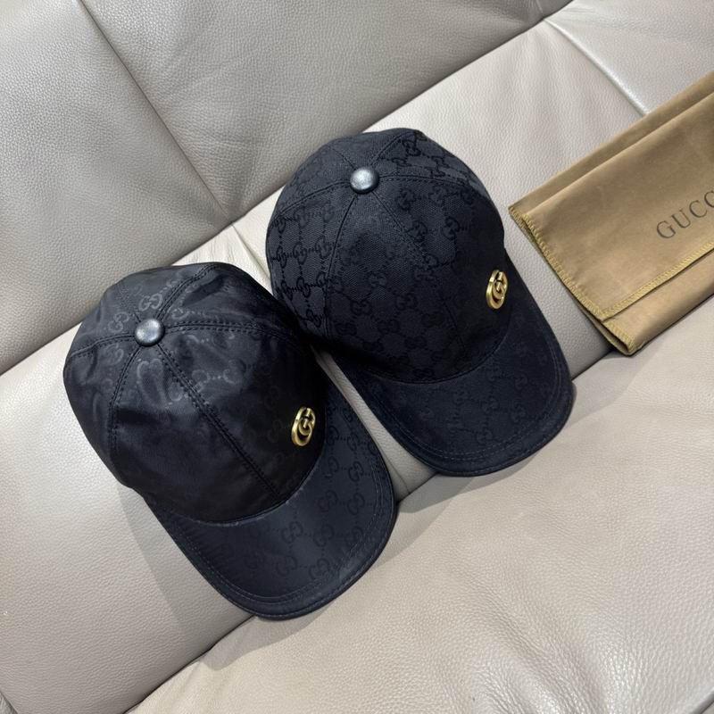 Gucci Cap dx (1894)