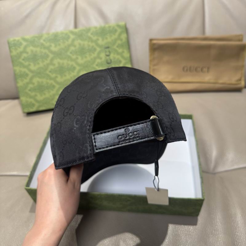 Gucci Cap dx (1895)