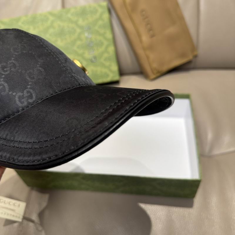Gucci Cap dx (1897)