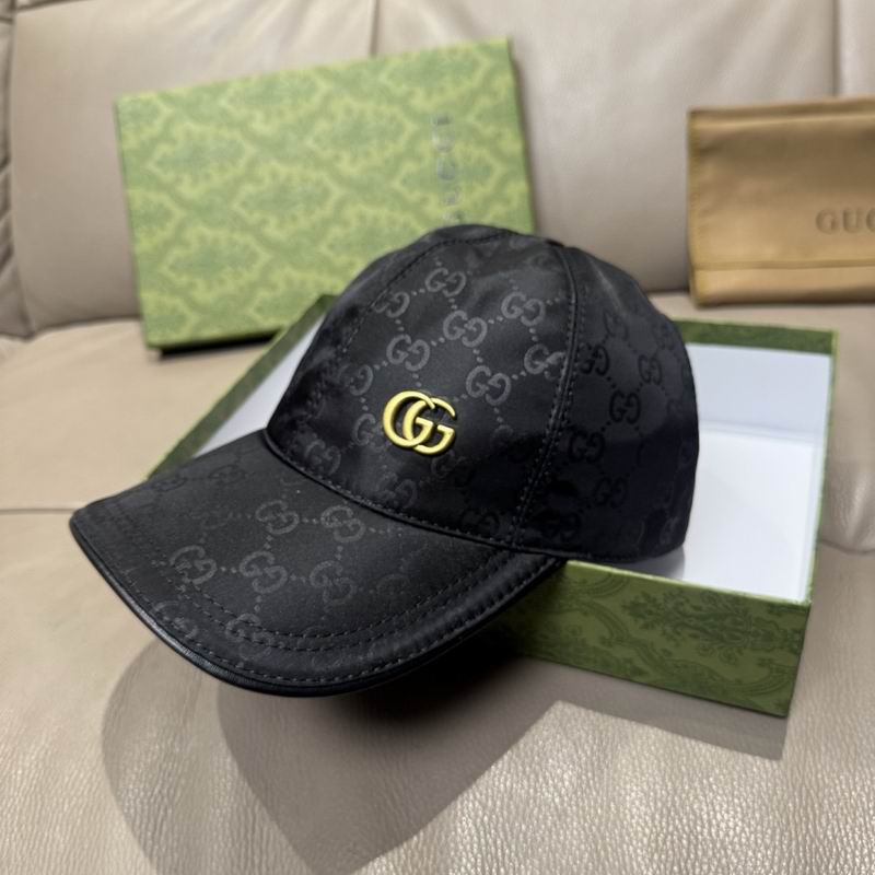 Gucci Cap dx (1899)