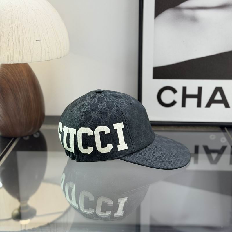 Gucci Cap dx (19)