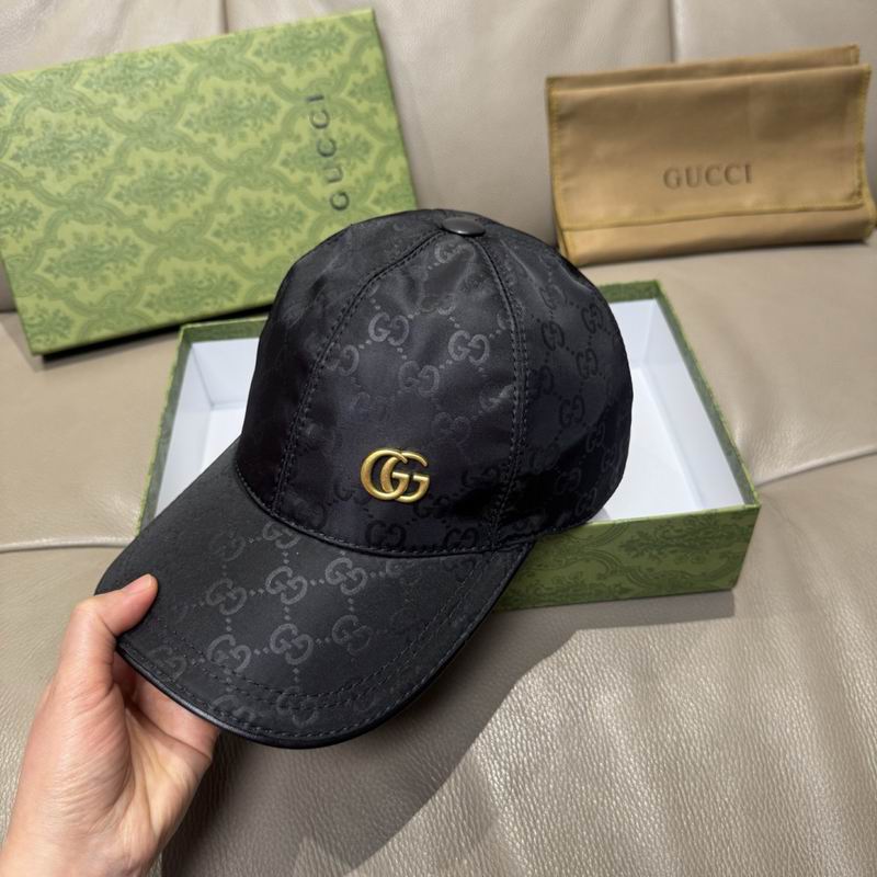 Gucci Cap dx (1900)