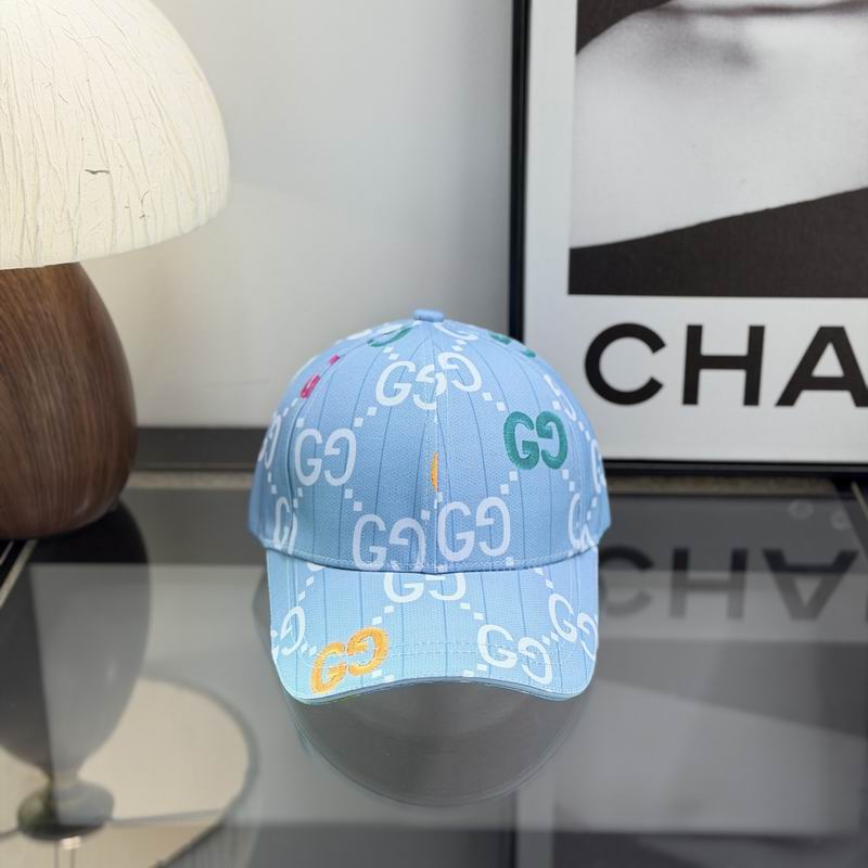 Gucci Cap dx (1900)