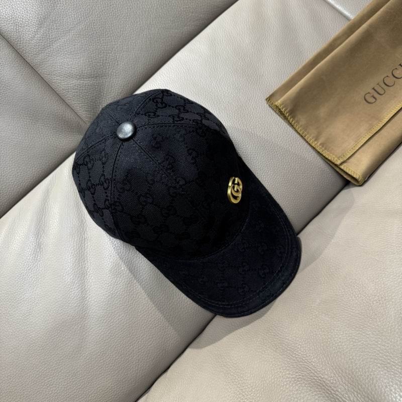 Gucci Cap dx (1911)
