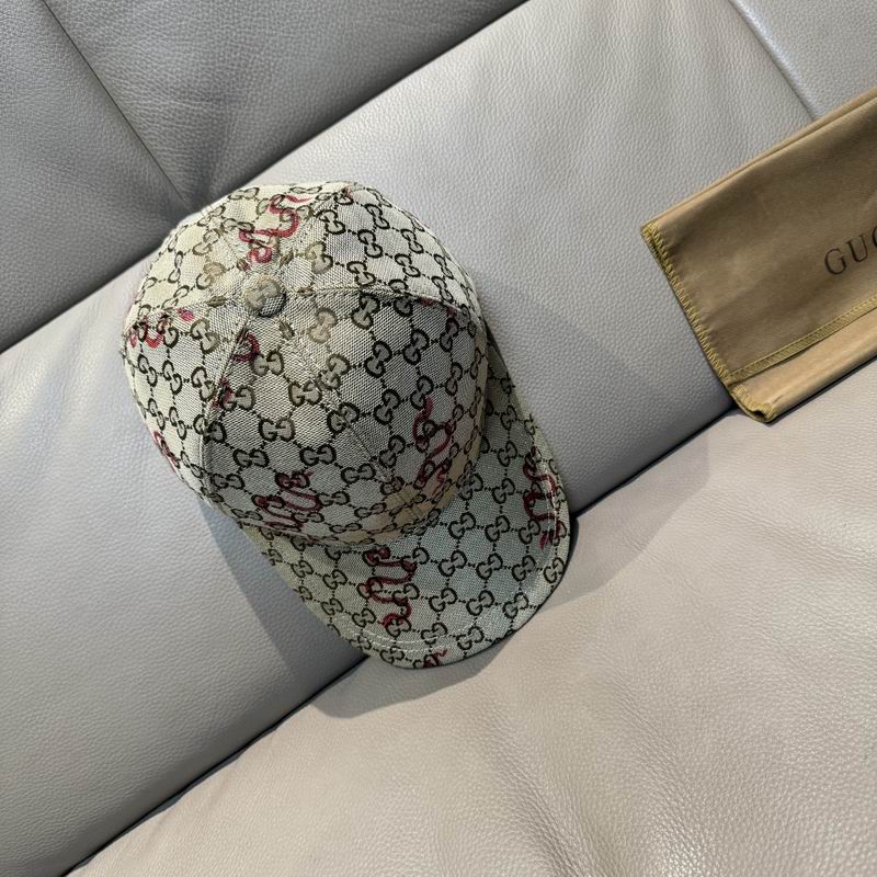 Gucci Cap dx (1937)