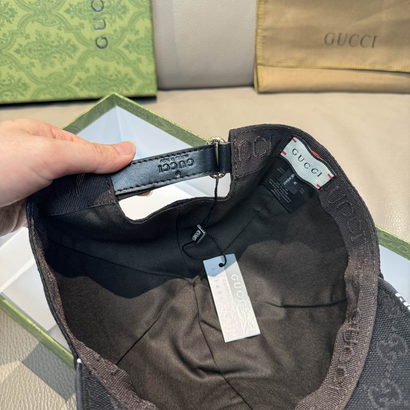 Gucci Cap dx (1949)