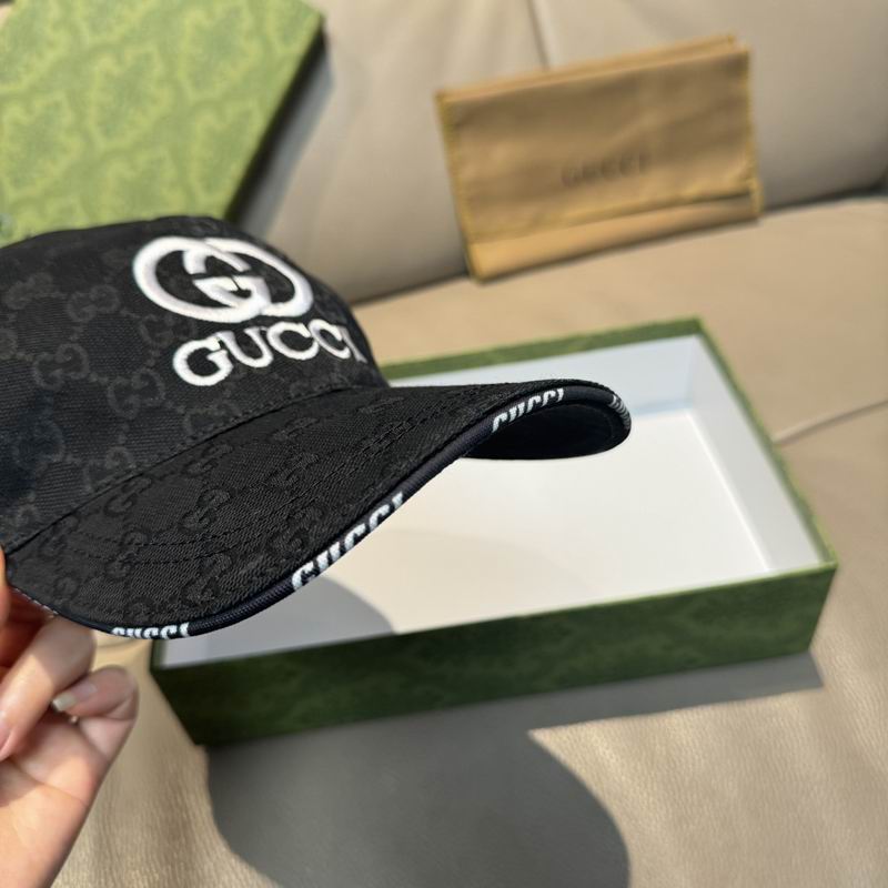 Gucci Cap dx (1951)
