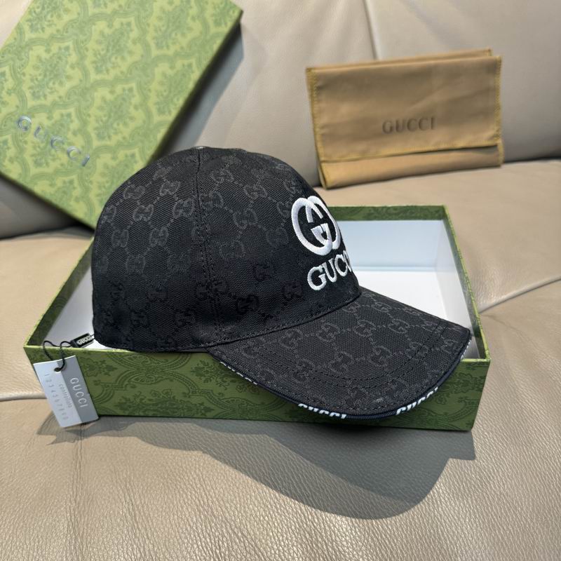 Gucci Cap dx (1953)