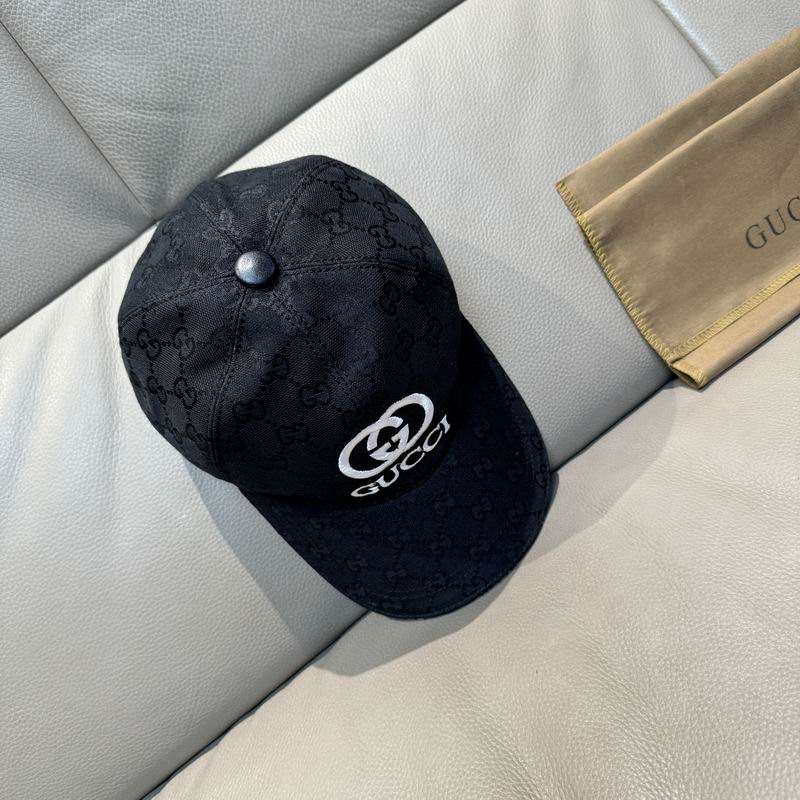 Gucci Cap dx (1955)