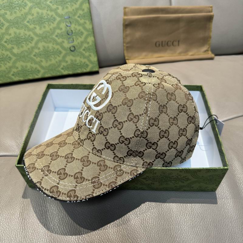 Gucci Cap dx (1962)