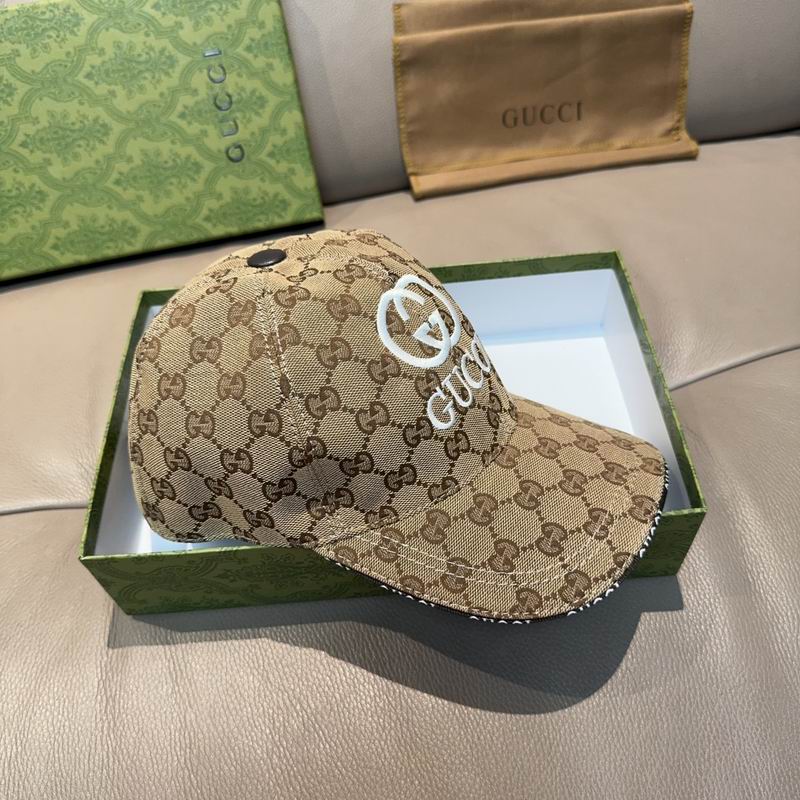 Gucci Cap dx (1963)