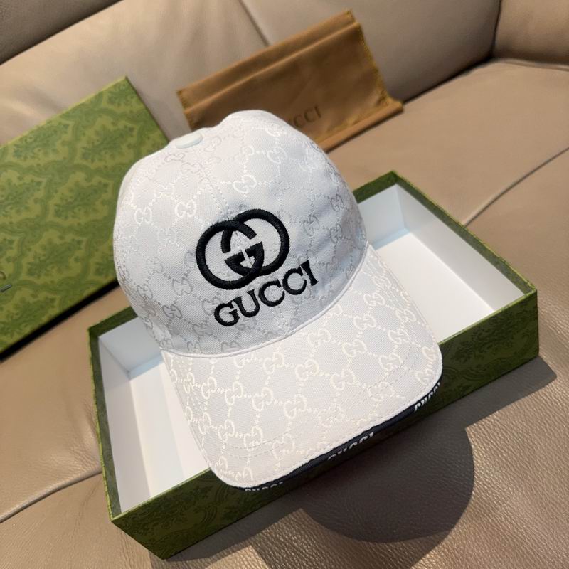 Gucci Cap dx (1974)