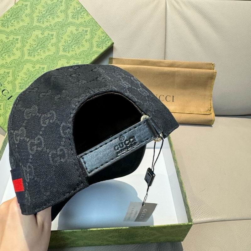 Gucci Cap dx (198)
