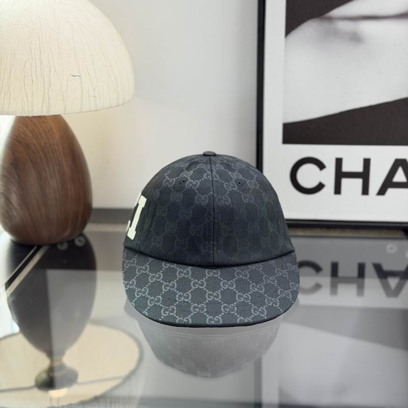 Gucci Cap dx (20)